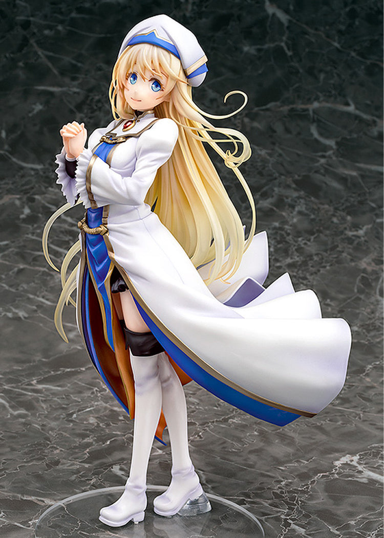 Goblin Slayer - Priestess 1/7 Scale Figure (Phat! Company) | Sugoi Shop