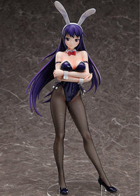 Grisaia Chronos Rebellion - Yumiko Sakaki: Bunny Ver. 1/4 Scale Figure (FREEing)