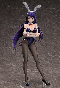 Grisaia Chronos Rebellion - Yumiko Sakaki: Bunny Ver. 1/4 Scale Figure (FREEing)