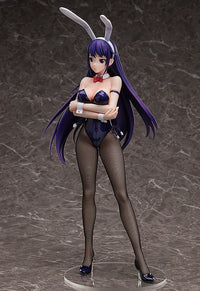 Grisaia Chronos Rebellion - Yumiko Sakaki: Bunny Ver. 1/4 Scale Figure (FREEing)