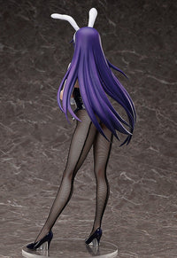 Grisaia Chronos Rebellion - Yumiko Sakaki: Bunny Ver. 1/4 Scale Figure (FREEing)