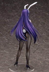 Grisaia Chronos Rebellion - Yumiko Sakaki: Bunny Ver. 1/4 Scale Figure (FREEing)