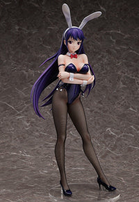 Grisaia Chronos Rebellion - Yumiko Sakaki: Bunny Ver. 1/4 Scale Figure (FREEing)