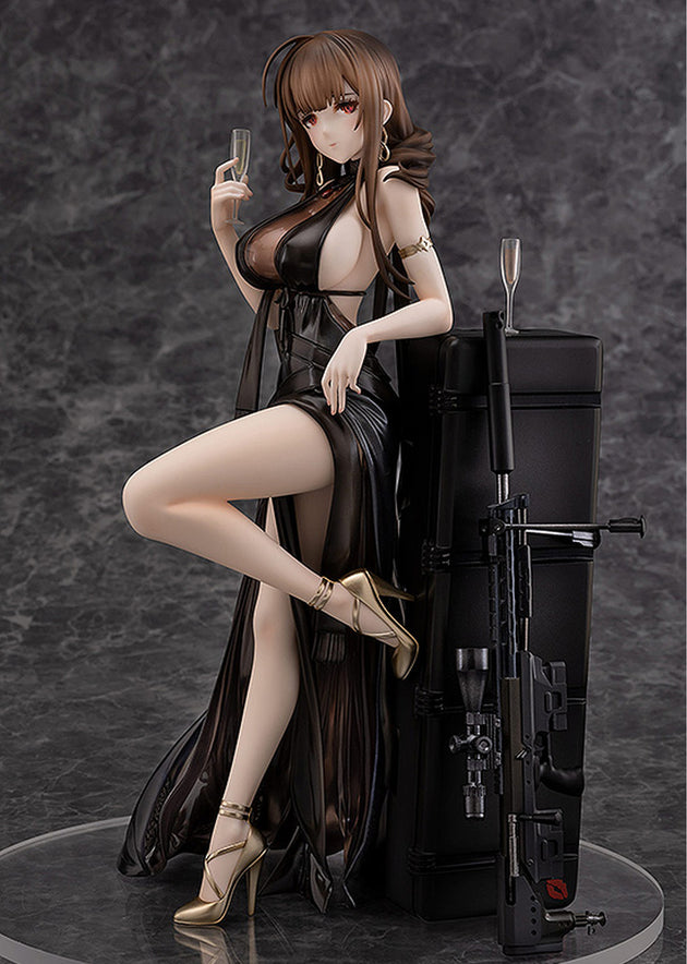 Girls' Frontline - Gd DSR-50: Best Offer Ver. 1/7 Scale Figure (Wonderful Works)