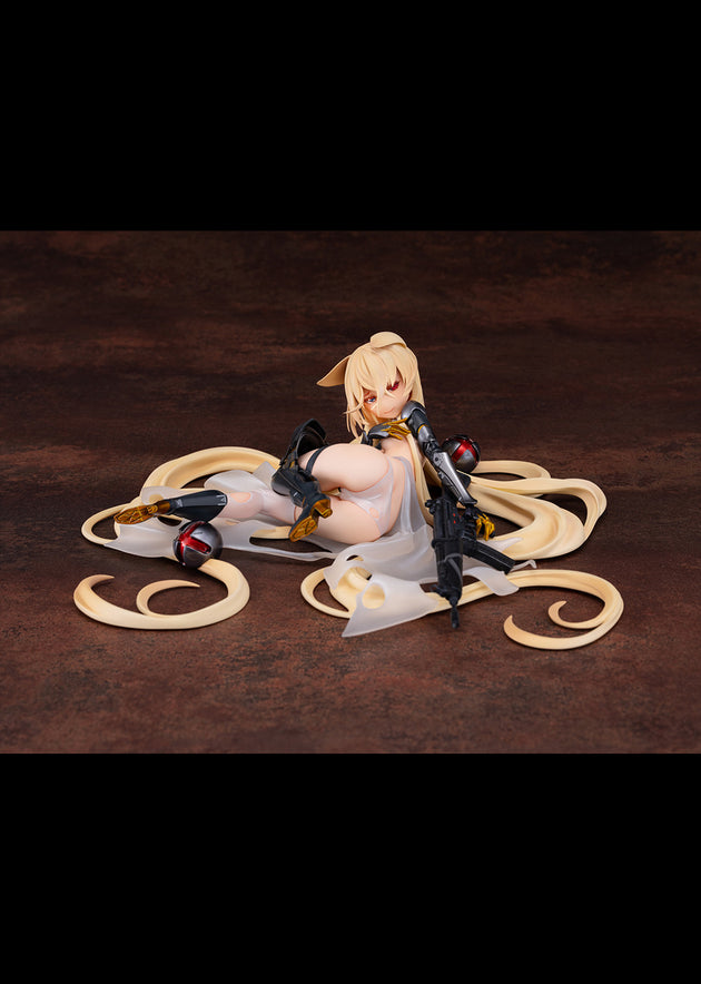 Girls' Frontline: Gr G41 1/7 Scale Figure (Aoshima Bunka Kyozai Co., Ltd.)