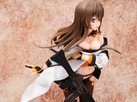 Girls' Frontline: K2 1/7 Scale Figure (Aoshima Bunka Kyozai Co., Ltd.)