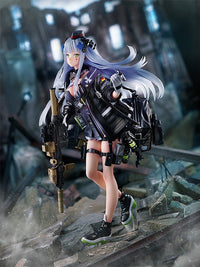 Girls' Frontline: 416 MOD3 Heavy Damage Ver.(2nd-Order) 1/7 Scale Figure (Phat! Company)