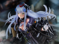 Girls' Frontline: 416 MOD3 Heavy Damage Ver.(2nd-Order) 1/7 Scale Figure (Phat! Company)