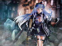 Girls' Frontline: 416 MOD3 Heavy Damage Ver.(2nd-Order) 1/7 Scale Figure (Phat! Company)