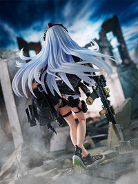 Girls' Frontline: 416 MOD3 Heavy Damage Ver.(2nd-Order) 1/7 Scale Figure (Phat! Company)