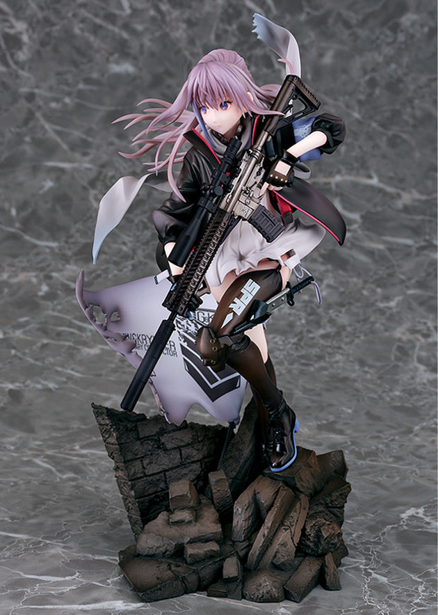 Girls' Frontline: ST AR-15 1/7 Scale Figure (Phat!)