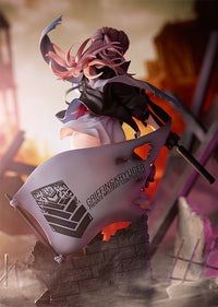 Girls' Frontline: ST AR-15 1/7 Scale Figure (Phat!)