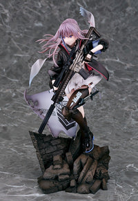 Girls' Frontline: ST AR-15 1/7 Scale Figure (Phat!)