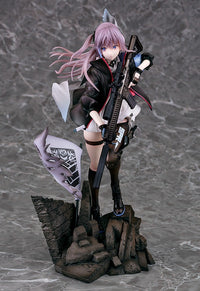 Girls' Frontline: ST AR-15 1/7 Scale Figure (Phat!)