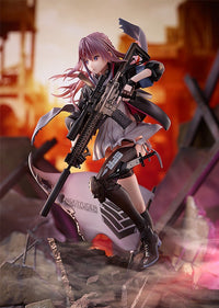 Girls' Frontline: ST AR-15 1/7 Scale Figure (Phat!)