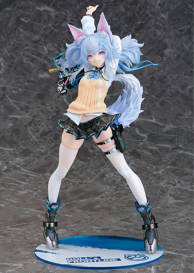 Girls' Frontline - PA-15: Highschool Heartbeat Story 1/7 Scale Figure (Phat!)