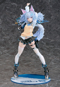 Girls' Frontline - PA-15: Highschool Heartbeat Story 1/7 Scale Figure (Phat!)