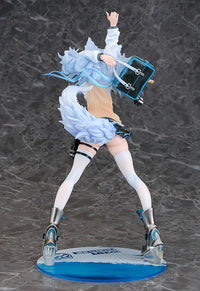 Girls' Frontline - PA-15: Highschool Heartbeat Story 1/7 Scale Figure (Phat!)