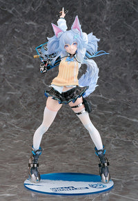 Girls' Frontline - PA-15: Highschool Heartbeat Story 1/7 Scale Figure (Phat!)