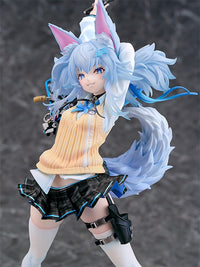 Girls' Frontline - PA-15: Highschool Heartbeat Story 1/7 Scale Figure (Phat!)