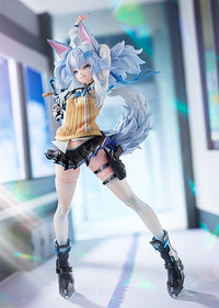 Girls' Frontline - PA-15: Highschool Heartbeat Story 1/7 Scale Figure (Phat!)