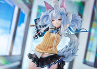 Girls' Frontline - PA-15: Highschool Heartbeat Story 1/7 Scale Figure (Phat!)