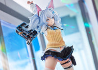 Girls' Frontline - PA-15: Highschool Heartbeat Story 1/7 Scale Figure (Phat!)