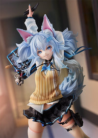 Girls' Frontline - PA-15: Highschool Heartbeat Story 1/7 Scale Figure (Phat!)