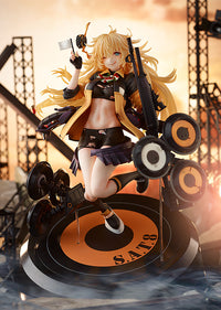 Girls' Frontline - S.A.T.8 Heavy Damage Ver. 1/7 Scale Figure (Phat! Company)