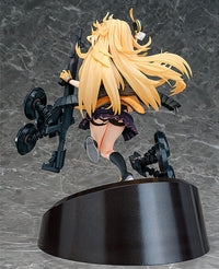 Girls' Frontline - S.A.T.8 Heavy Damage Ver. 1/7 Scale Figure (Phat! Company)