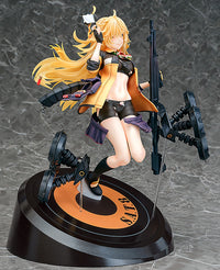 Girls' Frontline - S.A.T.8 Heavy Damage Ver. 1/7 Scale Figure (Phat! Company)