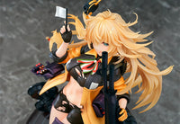 Girls' Frontline - S.A.T.8 Heavy Damage Ver. 1/7 Scale Figure (Phat! Company)