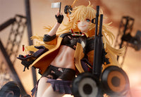 Girls' Frontline - S.A.T.8 Heavy Damage Ver. 1/7 Scale Figure (Phat! Company)