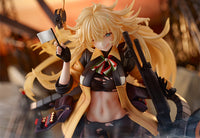 Girls' Frontline - S.A.T.8 Heavy Damage Ver. 1/7 Scale Figure (Phat! Company)