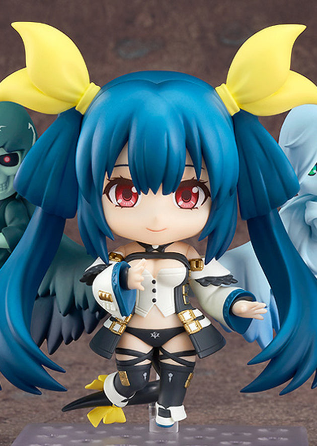 Nendoroid: GUILTY GEAR Xrd REV 2 - Dizzy