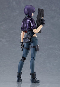 figma: Ghost in the Shell: SAC_2045 - Motoko Kusanagi: SAC_2045 ver.