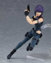 figma: Ghost in the Shell: SAC_2045 - Motoko Kusanagi: SAC_2045 ver.