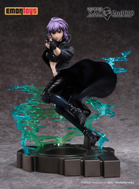 Ghost in the Shell: S.A.C. 2nd GIG: Motoko Kusanagi 1/7 Scale Figure (Emontoys)