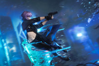 Ghost in the Shell: S.A.C. 2nd GIG: Motoko Kusanagi 1/7 Scale Figure (Emontoys)