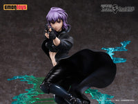 Ghost in the Shell: S.A.C. 2nd GIG: Motoko Kusanagi 1/7 Scale Figure (Emontoys)