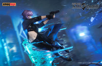 Ghost in the Shell: S.A.C. 2nd GIG: Motoko Kusanagi 1/7 Scale Figure (Emontoys)