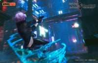 Ghost in the Shell: S.A.C. 2nd GIG: Motoko Kusanagi 1/7 Scale Figure (Emontoys)