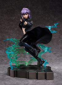 Ghost in the Shell: S.A.C. 2nd GIG: Motoko Kusanagi 1/7 Scale Figure (Emontoys)