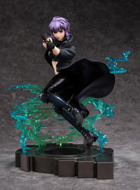 Ghost in the Shell: S.A.C. 2nd GIG: Motoko Kusanagi 1/7 Scale Figure (Emontoys)