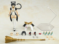 Guilty Princess: PLAMAX GP-01 Guilty Princess Maidroid Miao (Plastic Model Kit)