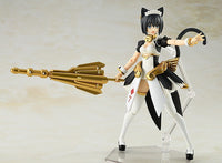 Guilty Princess: PLAMAX GP-01 Guilty Princess Maidroid Miao (Plastic Model Kit)