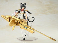 Guilty Princess: PLAMAX GP-01 Guilty Princess Maidroid Miao (Plastic Model Kit)