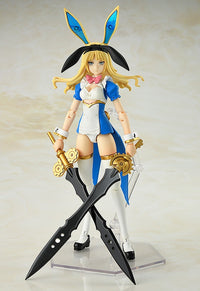 Guilty Princess: PLAMAX GP-02 Guilty Princess Maidroid Alice (Plastic Model Kit)