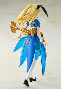 Guilty Princess: PLAMAX GP-02 Guilty Princess Maidroid Alice (Plastic Model Kit)