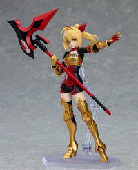 figma: GoodSmile Racing & Type-Moon Racing - Nero Claudius: Racing ver.